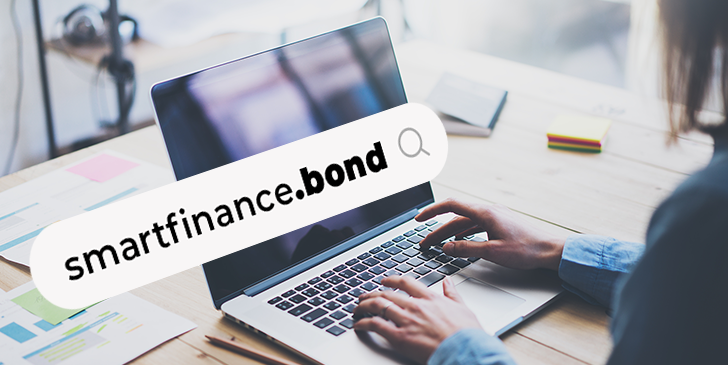 How to Use Your .bond Domain Name 